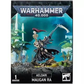 Набор миниатюр Warhammer Games Workshop