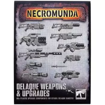 Набор миниатюр Warhammer Games Workshop