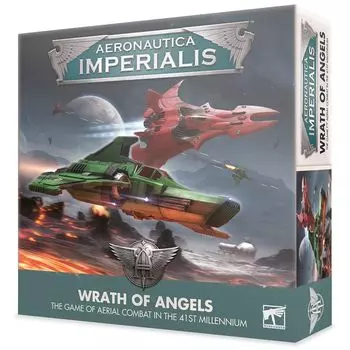 Набор миниатюр Warhammer Games Workshop