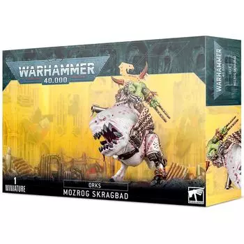 Набор миниатюр Warhammer Games Workshop