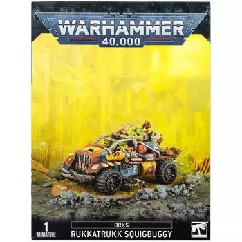 Набор миниатюр Warhammer Games Workshop