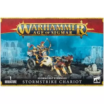 Набор миниатюр Warhammer Games Workshop