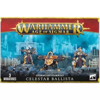Набор миниатюр Warhammer Games Workshop