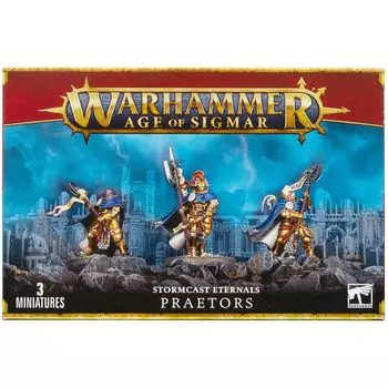 Набор миниатюр Warhammer Games Workshop