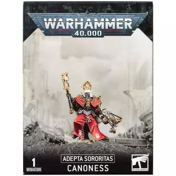 Набор миниатюр Warhammer Games Workshop