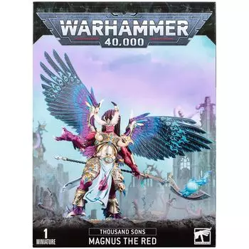 Набор миниатюр Warhammer Games Workshop