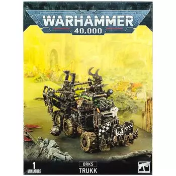 Набор миниатюр Warhammer Games Workshop
