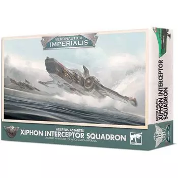 Набор миниатюр Warhammer Games Workshop