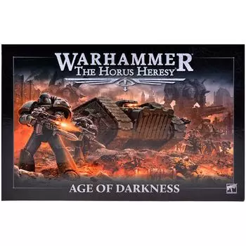 Набор миниатюр Warhammer Games Workshop