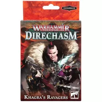 Набор миниатюр Warhammer Games Workshop