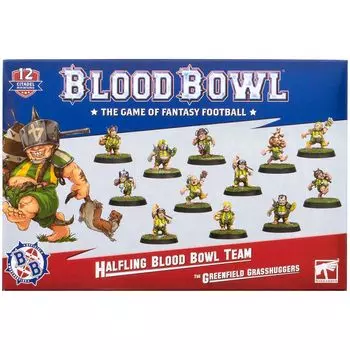 Набор миниатюр Warhammer Games Workshop