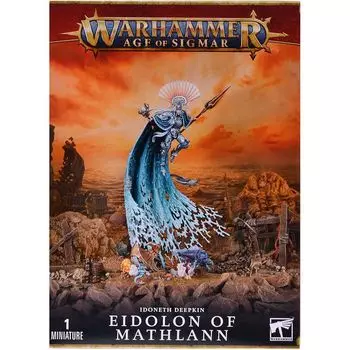 Набор миниатюр Warhammer Games Workshop