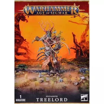Набор миниатюр Warhammer Games Workshop