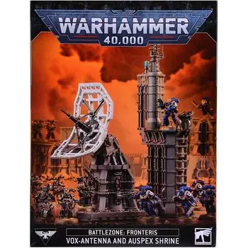 Набор миниатюр Warhammer Games Workshop