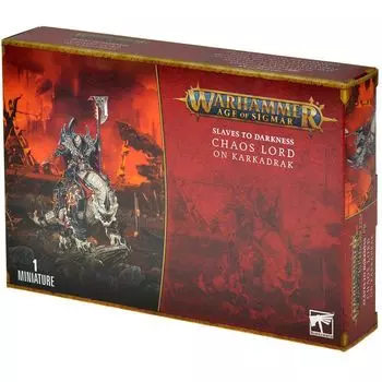 Набор миниатюр Warhammer Games Workshop