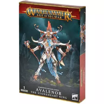 Набор миниатюр Warhammer Games Workshop
