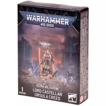 Набор миниатюр Warhammer Games Workshop