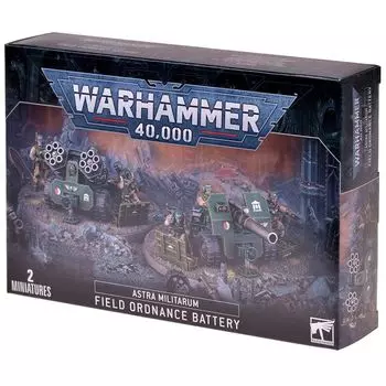 Набор миниатюр Warhammer Games Workshop