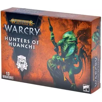 Набор миниатюр Warhammer Games Workshop