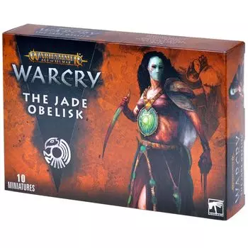 Набор миниатюр Warhammer Games Workshop