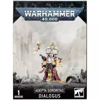 Набор миниатюр Warhammer Games Workshop