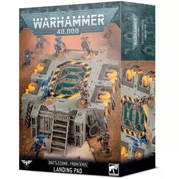Набор миниатюр Warhammer Games Workshop