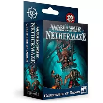 Набор миниатюр Warhammer Games Workshop