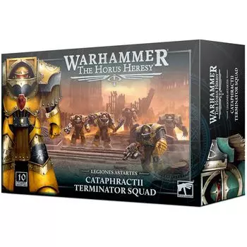 Набор миниатюр Warhammer Games Workshop