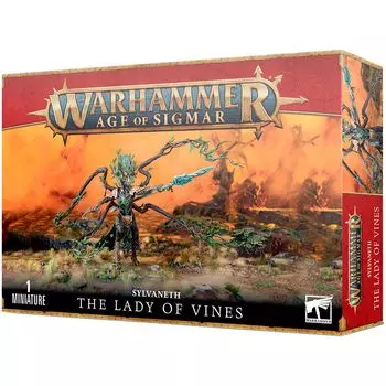 Набор миниатюр Warhammer Games Workshop