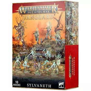 Набор миниатюр Warhammer Games Workshop