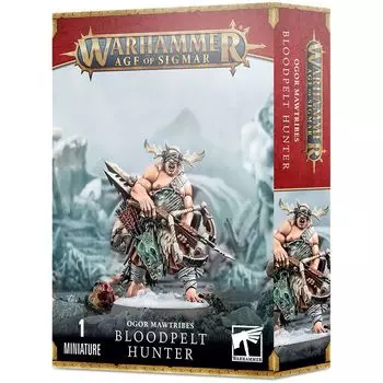 Набор миниатюр Warhammer Games Workshop