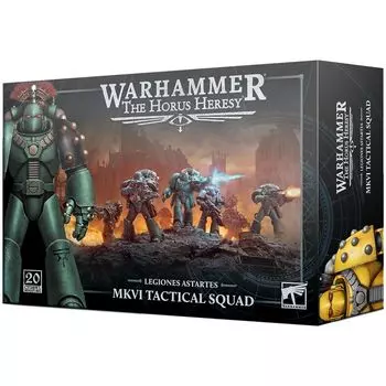 Набор миниатюр Warhammer Games Workshop