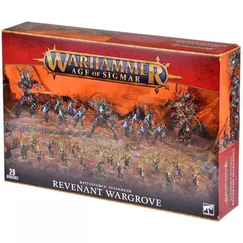 Набор миниатюр Warhammer Games Workshop