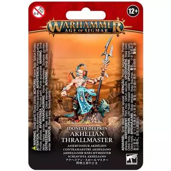 Набор миниатюр Warhammer Games Workshop