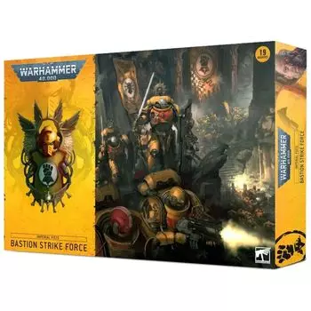 Набор миниатюр Warhammer Games Workshop