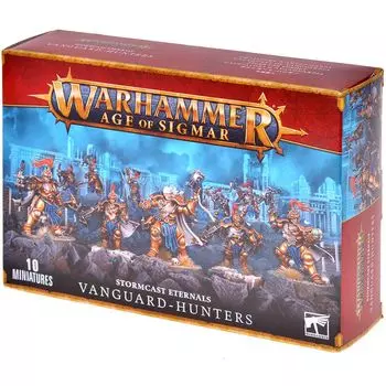 Набор миниатюр Warhammer Games Workshop