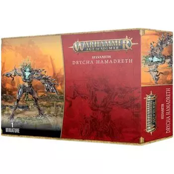 Набор миниатюр Warhammer Games Workshop