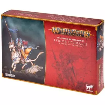 Набор миниатюр Warhammer Games Workshop