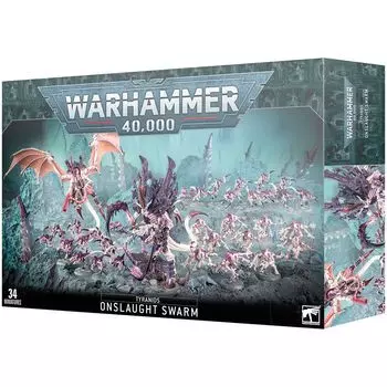 Набор миниатюр Warhammer Games Workshop