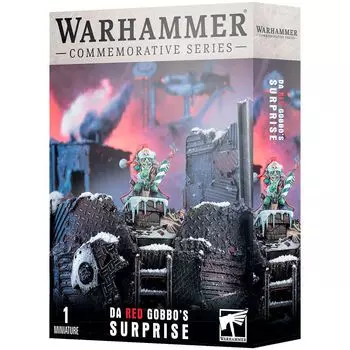 Набор миниатюр Warhammer Games Workshop