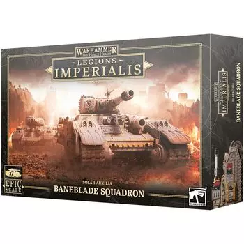 Набор миниатюр Warhammer Games Workshop