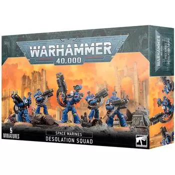 Набор миниатюр Warhammer Games Workshop