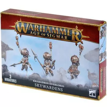 Набор миниатюр Warhammer Games Workshop