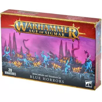 Набор миниатюр Warhammer Games Workshop