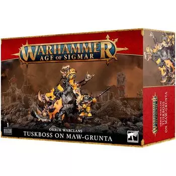 Набор миниатюр Warhammer Games Workshop