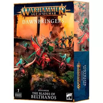 Набор миниатюр Warhammer Games Workshop