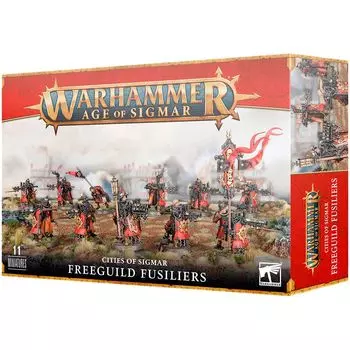 Набор миниатюр Warhammer Games Workshop