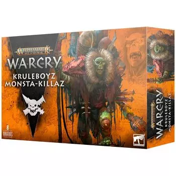 Набор миниатюр Warhammer Games Workshop