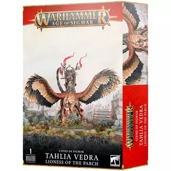 Набор миниатюр Warhammer Games Workshop