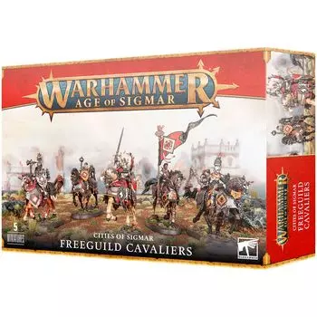 Набор миниатюр Warhammer Games Workshop